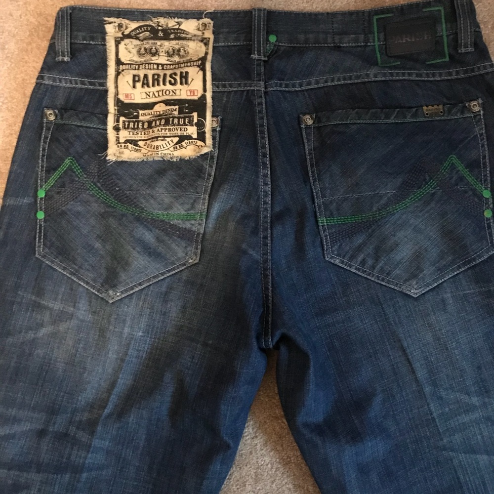 Parish - Picture 2 of 2